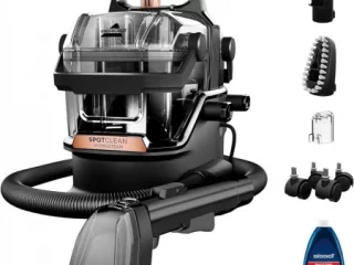نقطه شوی با بخار بیسل مدل Spot clean HydroSteam 3700E