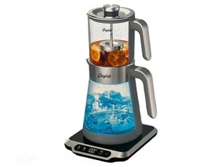 چای ساز حرفه ای کایلوت مدل WG17H-B1-4