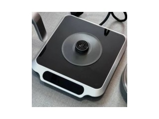 چای ساز حرفه ای کایلوت مدل WG17H-B1-4