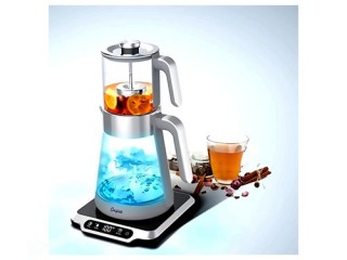چای ساز حرفه ای کایلوت مدل WG17H-B1-4