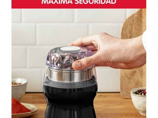 آسیاب مولینکس مدل  AR110 مشکی