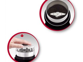 آسیاب مولینکس مدل  AR110 مشکی