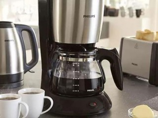 قهوه ساز فیلیپس مدل HD7462