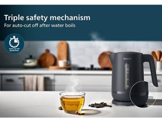 کتری برقی فیلیپس مدل PHILIPS HD9314