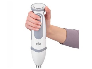 گوشت کوب برقی براون مدل MQ5200