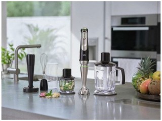 گوشت کوب برقی براون مدل BRAUN MQ9138XI