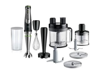 گوشت کوب برقی براون مدل MQ9187XLI چند کاره