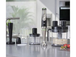 گوشت کوب برقی براون مدل MQ9187XLI چند کاره