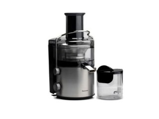 آبمیوه گیری پاناسونیک مدل MJ-CB600