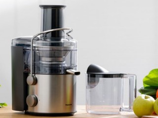 آبمیوه گیری پاناسونیک مدل MJ-CB600