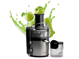 آبمیوه گیری پاناسونیک مدل MJ-CB600