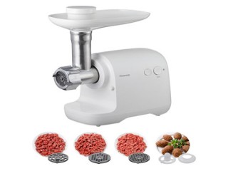 چرخ گوشت پاناسونیک مدل MK-GX1700
