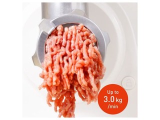 چرخ گوشت پاناسونیک مدل MK-GX1700