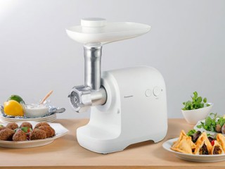 چرخ گوشت پاناسونیک مدل MK-GX1700