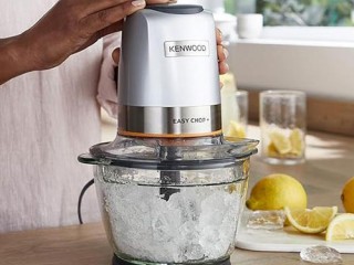 خردکن کنوود مدل KENWOOD CHP62.400SI