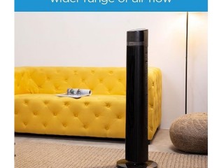 پنکه مدیا مدل MIDEA FZ10-18TRB