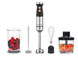 گوشت کوب برقی نوتریکوک مدل HB100ME