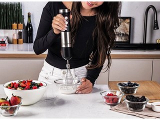 گوشت کوب برقی نوتریکوک مدل HB100ME