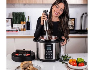 گوشت کوب برقی نوتریکوک مدل HB100ME
