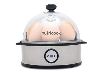 تخم مرغ پز نوتریکوک مدل NCEC360