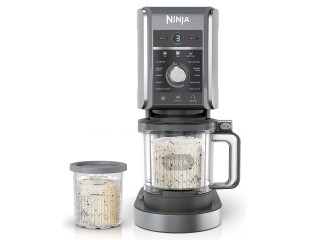 بستنی ساز حرفه ای نینجا مدل Nc501