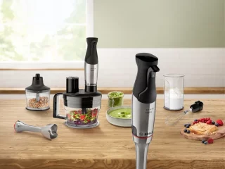 گوشت کوب برقی بوش مدل MSM6M871