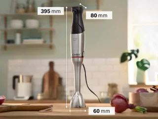 گوشت کوب برقی بوش مدل MSM6M871