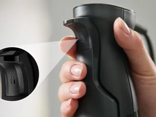 گوشت کوب برقی بوش مدل  MSM4B621