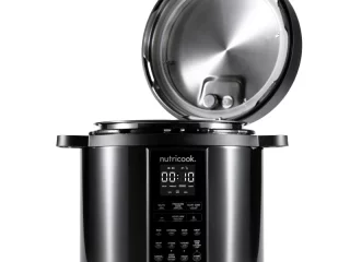 زودپز نوتریکوک مدل SP204K