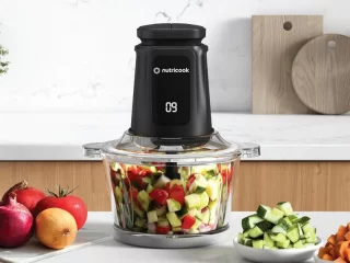 خردکن نوتریکوک مدل CH6000