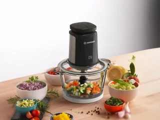 خردکن نوتریکوک مدل CH6000