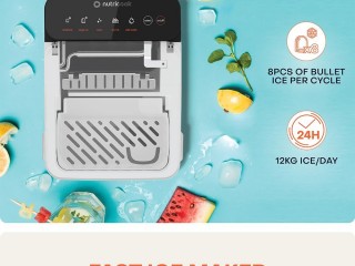 یخ ساز نوتریکوک مدل NCICY510