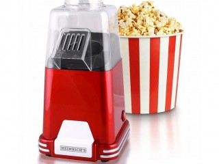 پاپ کورن ساز خانگی رژیمی هنریچ مدل HPC 8331