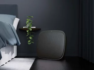 دستگاه تصفیه هوا آاگ ax7