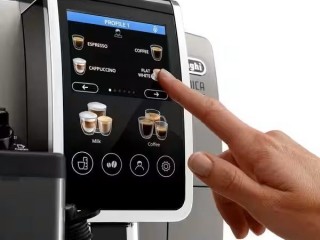 اسپرسوساز دلونگی مدل DELONGHI ECAM 380.95