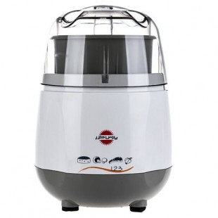 خرد کن پارس خزر مدل GR-123P