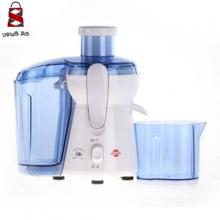 آب میوه گیری پارس خزر مدل Avocado