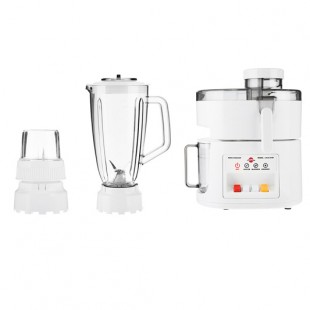 آب میوه گیری پارس خزر مدل JBG-610P