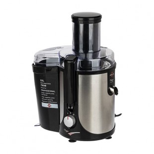 آبمیوه گیری پارس خزر مدل Tiger