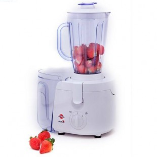 آبمیوه گیری پارس خزر مدل VitaFruit