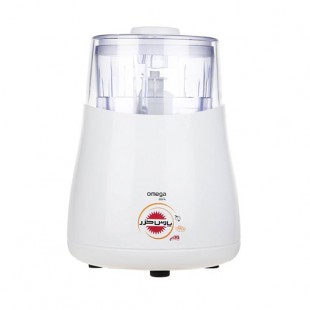 خردکن پارس خزر مدل Omega