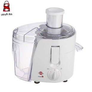 آبمیوه گیری پارس خزر مدل VitaFruit Glass