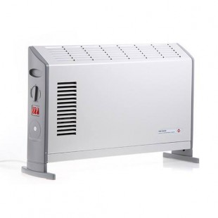 بخاری کانوکتور پارس خزر مدل CH2000TL