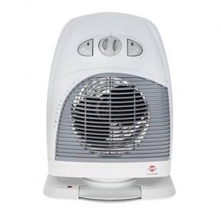 فن هیتر پارس خزر مدل SH2000M