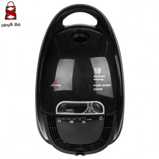 جارو برقی پارس خزر مدل VC-2200W