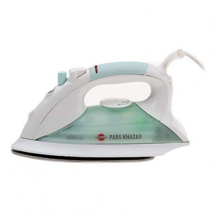 اتو بخار پارس خزر مدل SI-DS-501