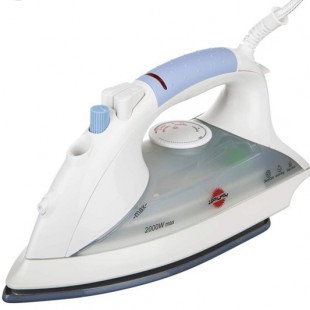 اتو بخار پارس خزر مدل SI-501