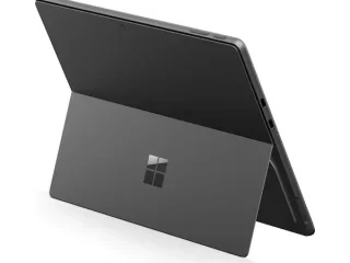 تبلت 13 اینچی مایکروسافت مدل Surface Pro 10-Core Ultra 5 135U ظرفیت 256 گیگابایت و رم 8 گیگابایت