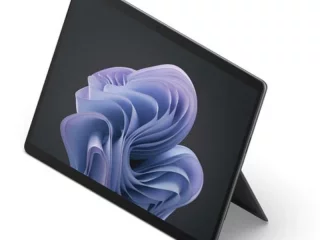 تبلت 13 اینچی مایکروسافت مدل Surface Pro 10-Core Ultra 5 135U ظرفیت 256 گیگابایت و رم 8 گیگابایت