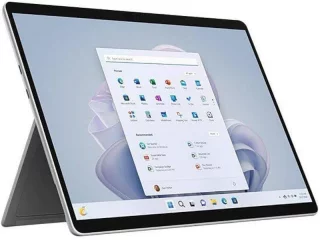تبلت 13 اینچی مایکروسافت مدل Surface Pro 10-Core Ultra 5 135U ظرفیت 256 گیگابایت و رم 8 گیگابایت